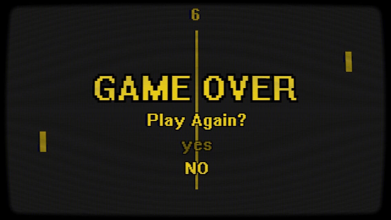Ping (itch) (Nocturne Games) screenshot 3