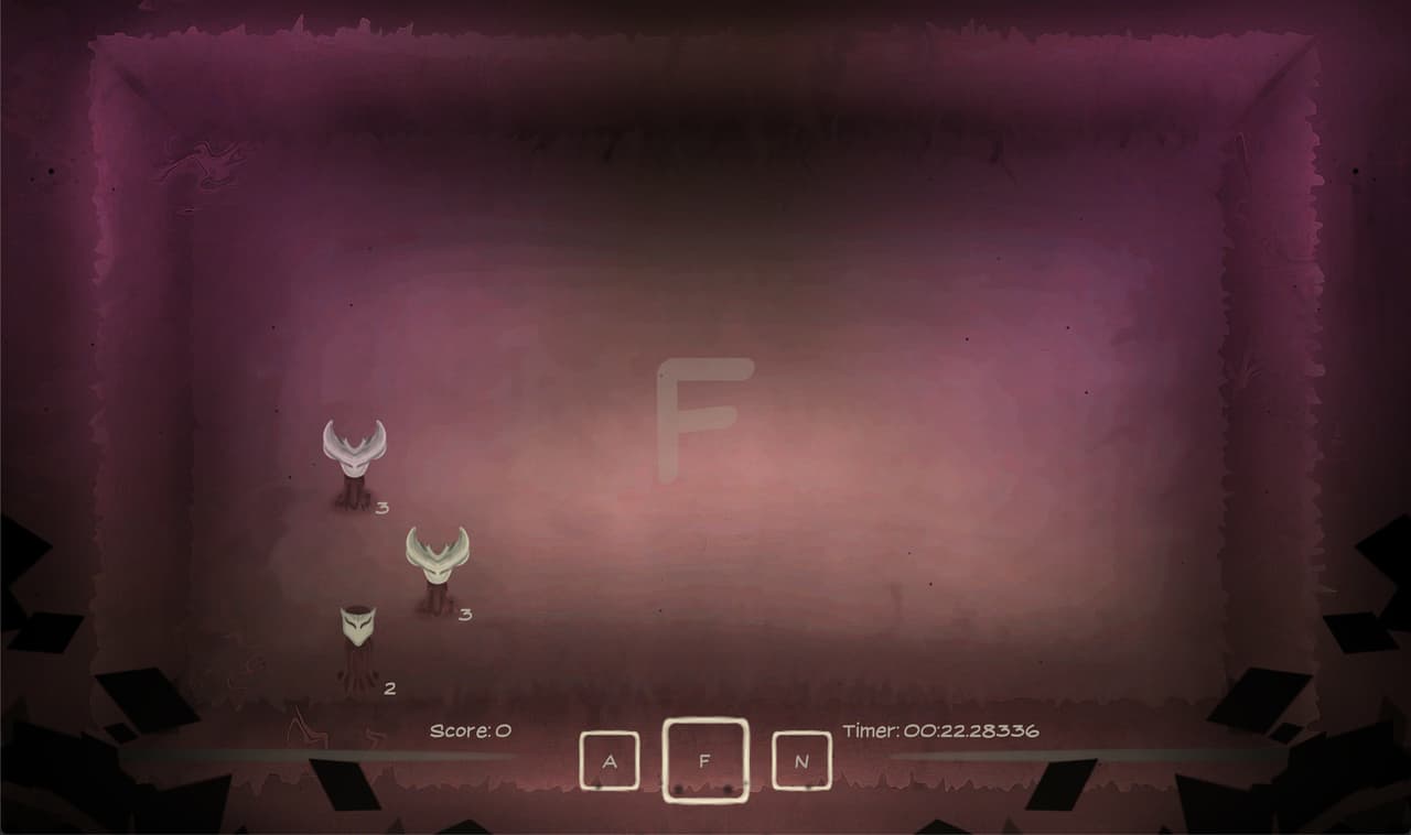DeepKeys screenshot 2