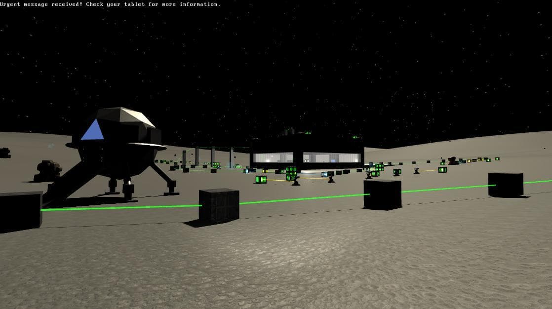 Quantum Engineering screenshot 5