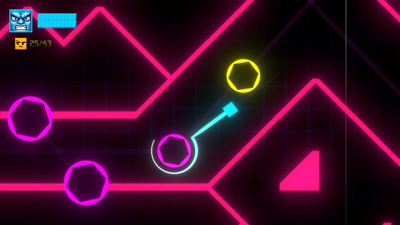Circoid screenshot 3