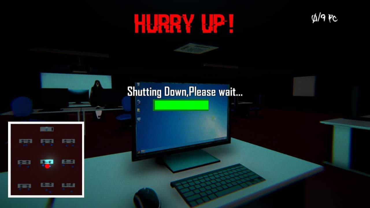 Technician (BETA) screenshot 5