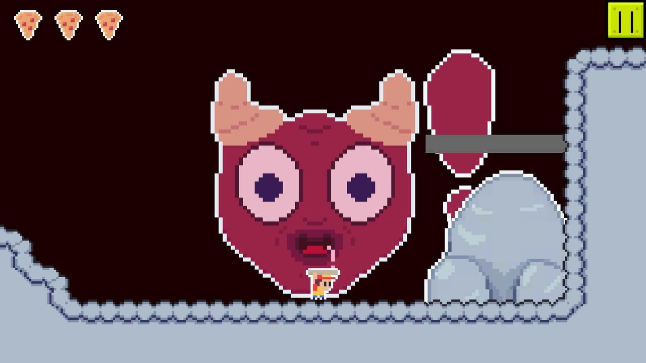 Doominos Pizza screenshot 4