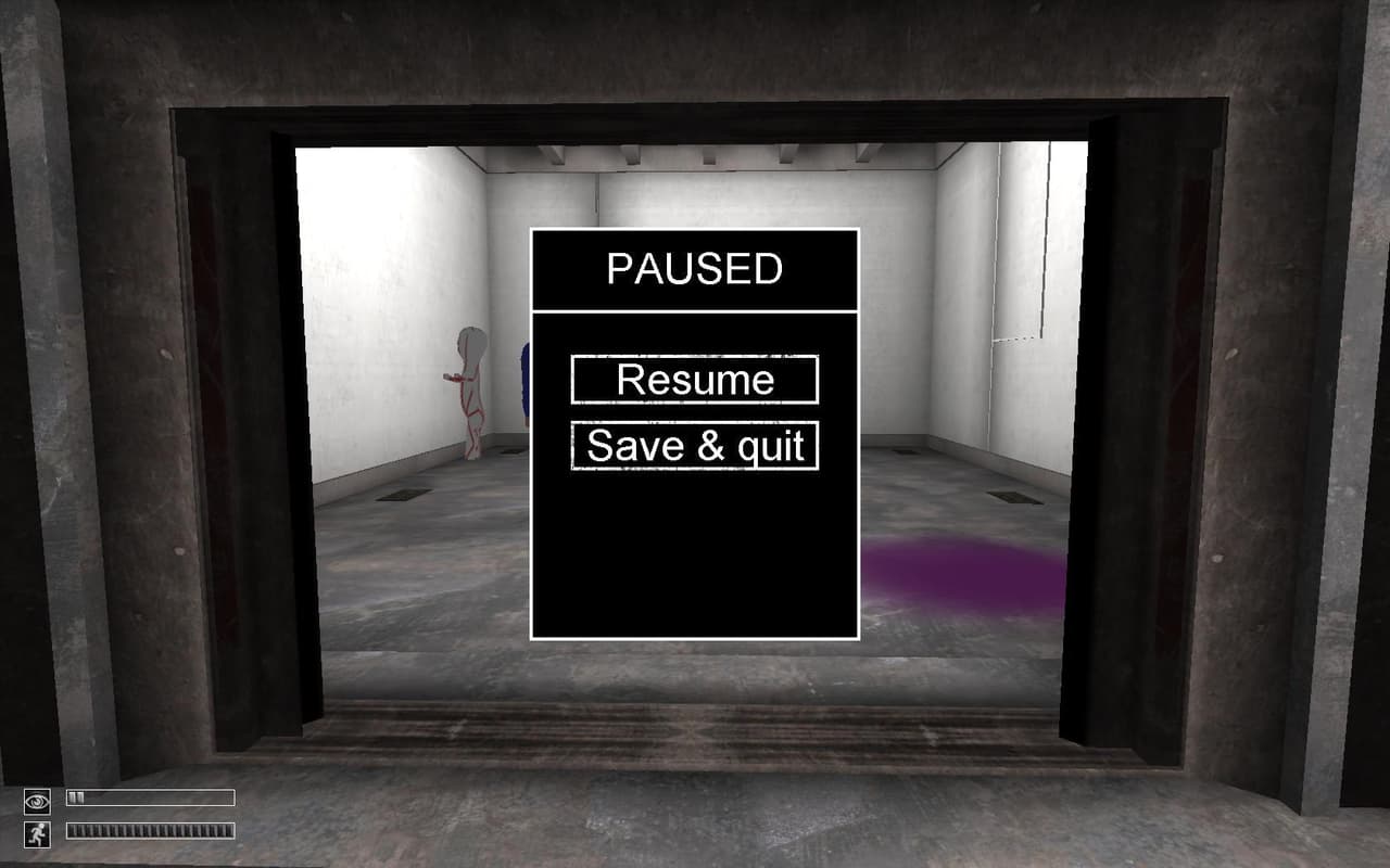 Funny containment breach (UPDATE)