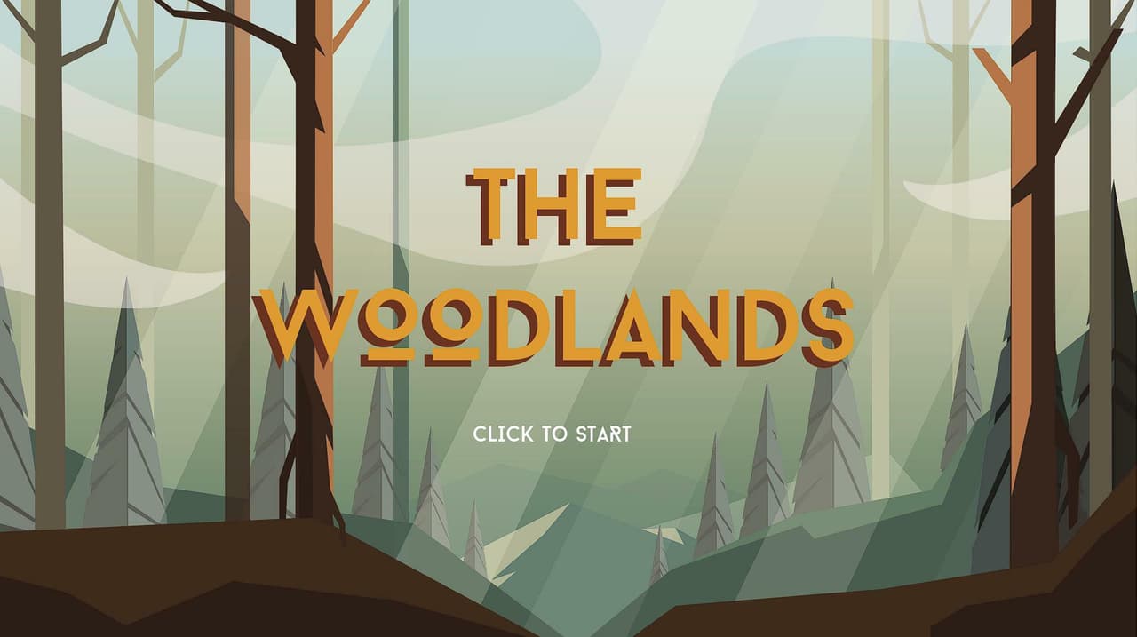 The Woodlands screenshot 2