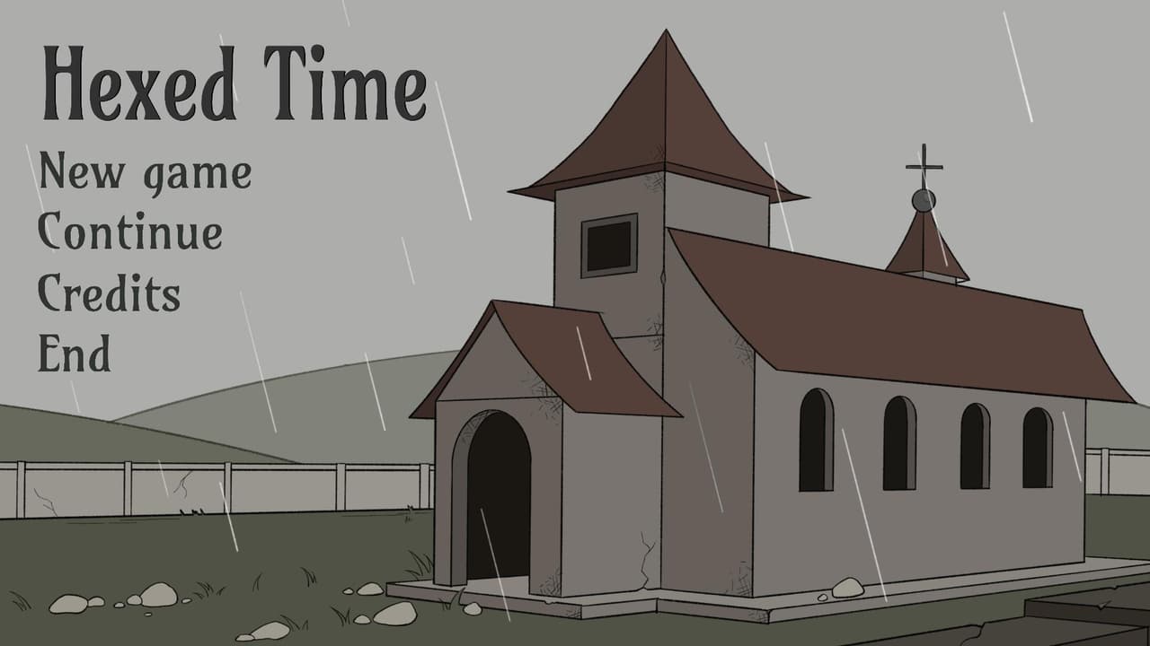 Hexed Time (itch) screenshot 3