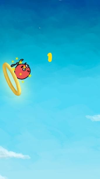 Ring Swing screenshot 4