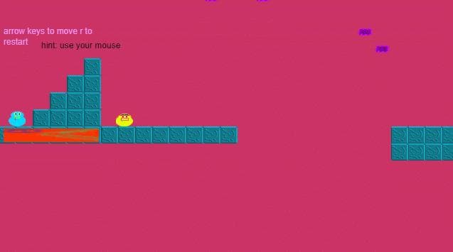Spoopy Lil Game