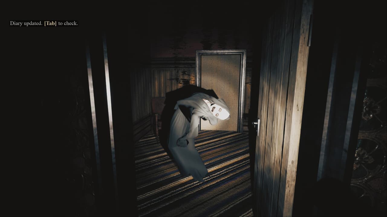 Inn The Dark screenshot 2