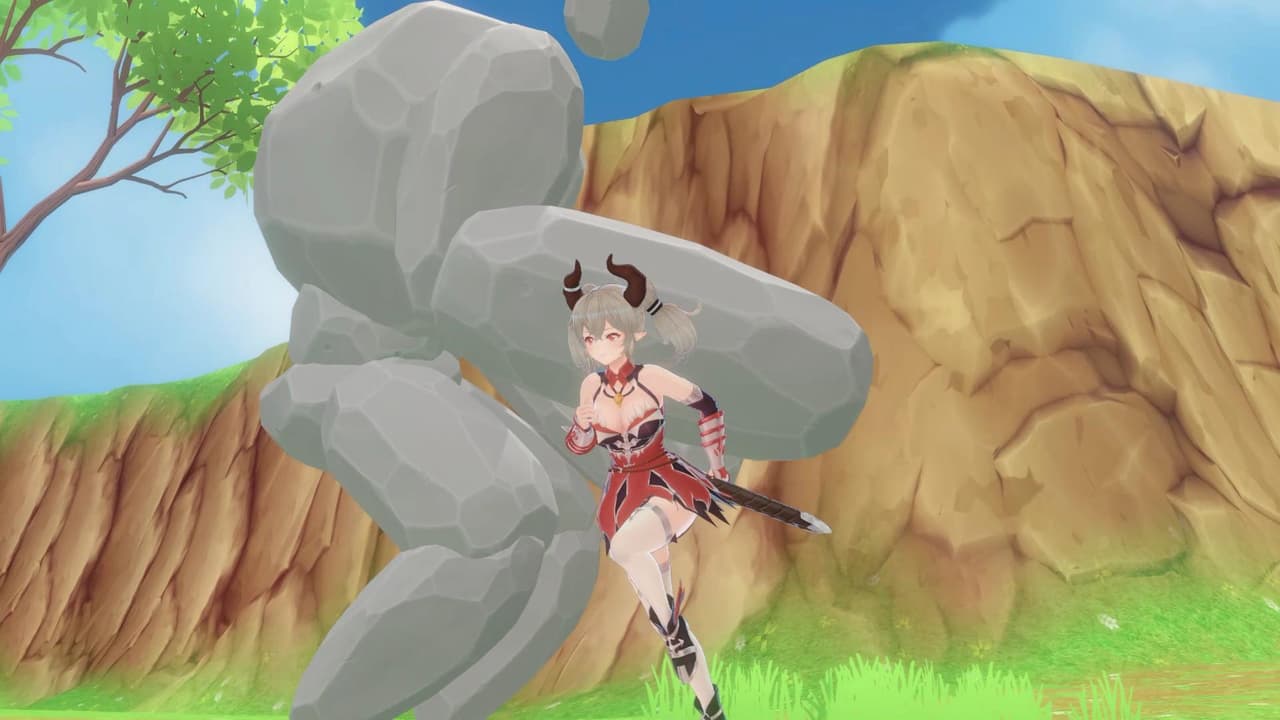 Project BS screenshot 2