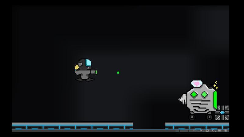 Time Cop screenshot 3