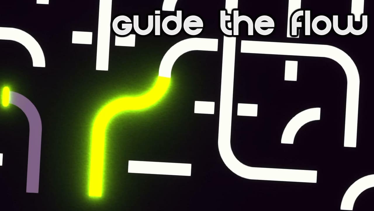 Neon (itch) (Abyssal Games) screenshot 4
