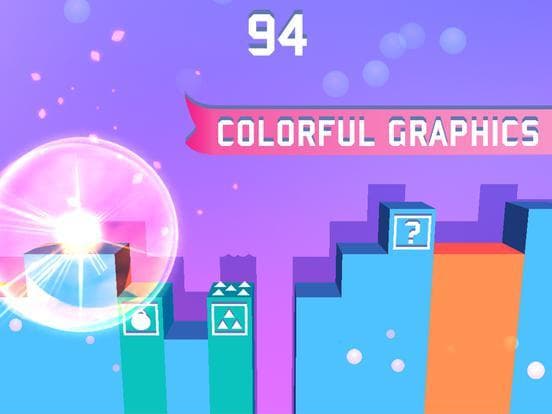 Color Journey screenshot 3