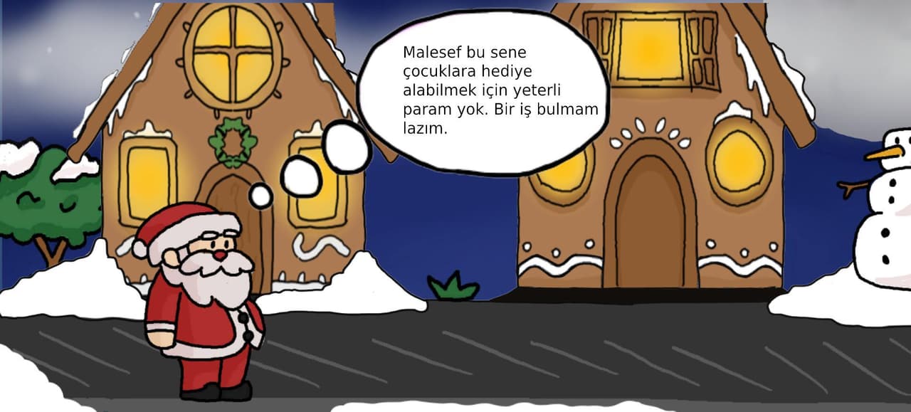 Noel Kurye screenshot 3