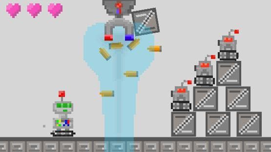 Automagnetic screenshot 3