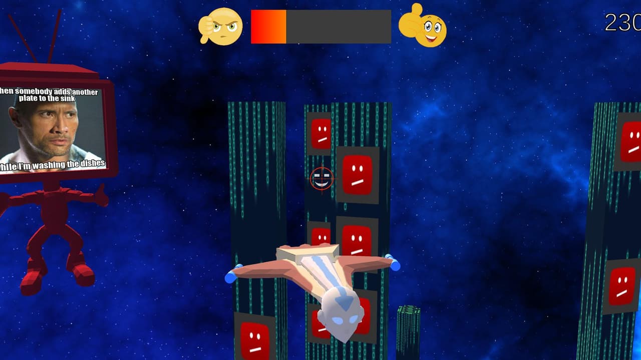 Thirteen (itch) (KilaWolfsblut, NetteNetti, MaxiMelone, Super_Simon) screenshot 6