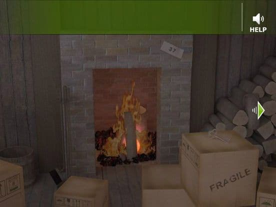 Home Prisoner Escape screenshot 3