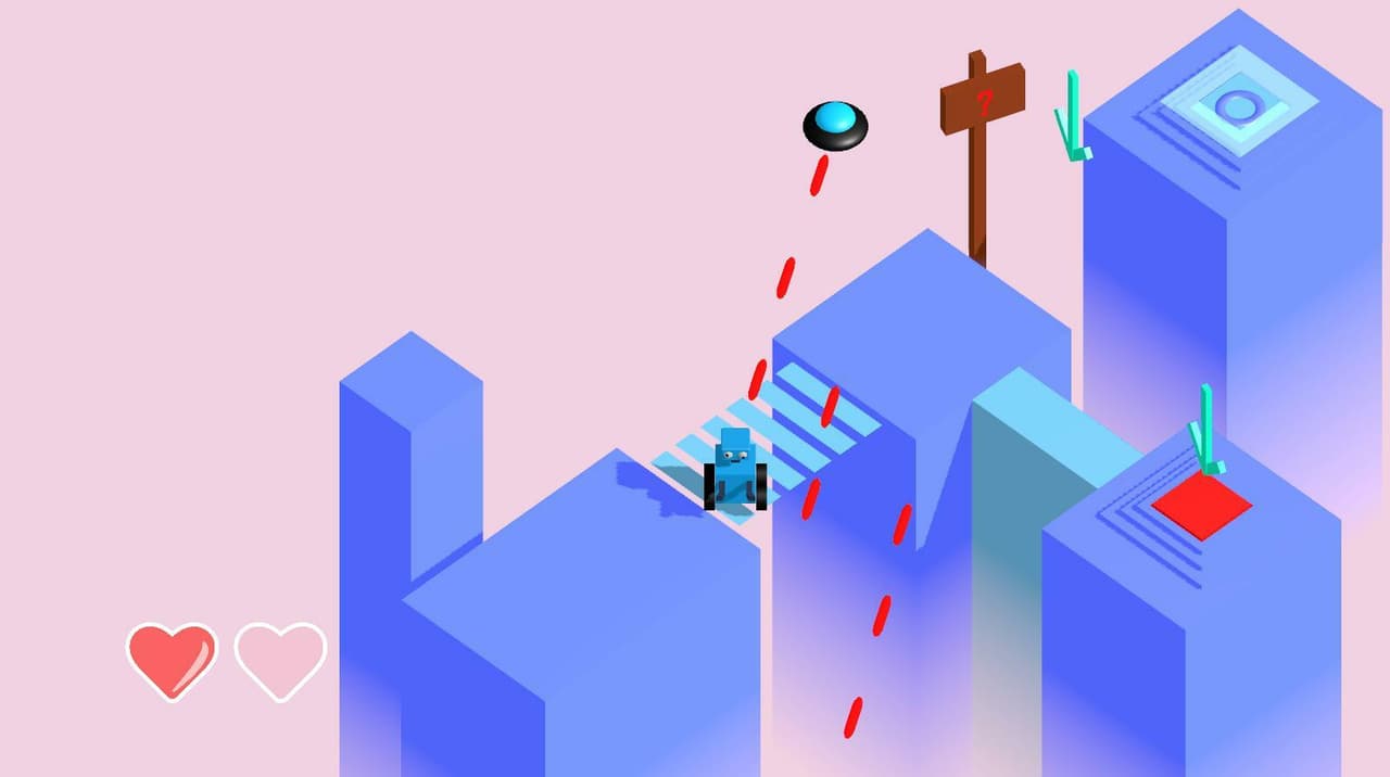 Attacked from Above screenshot 3