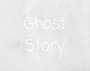 Ghost Story (Gamerwife)