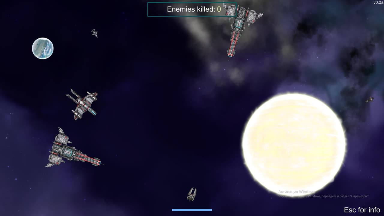 just a space shooter (1eygdpr)