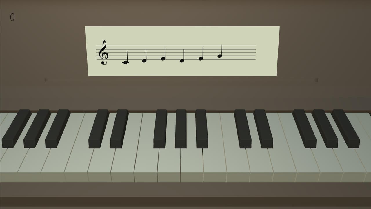 Lunas Song screenshot 2