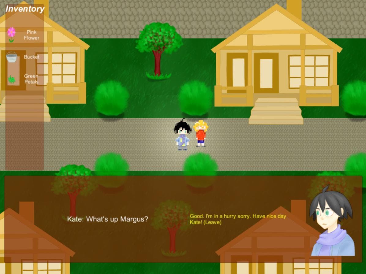 History of Apple War screenshot 2