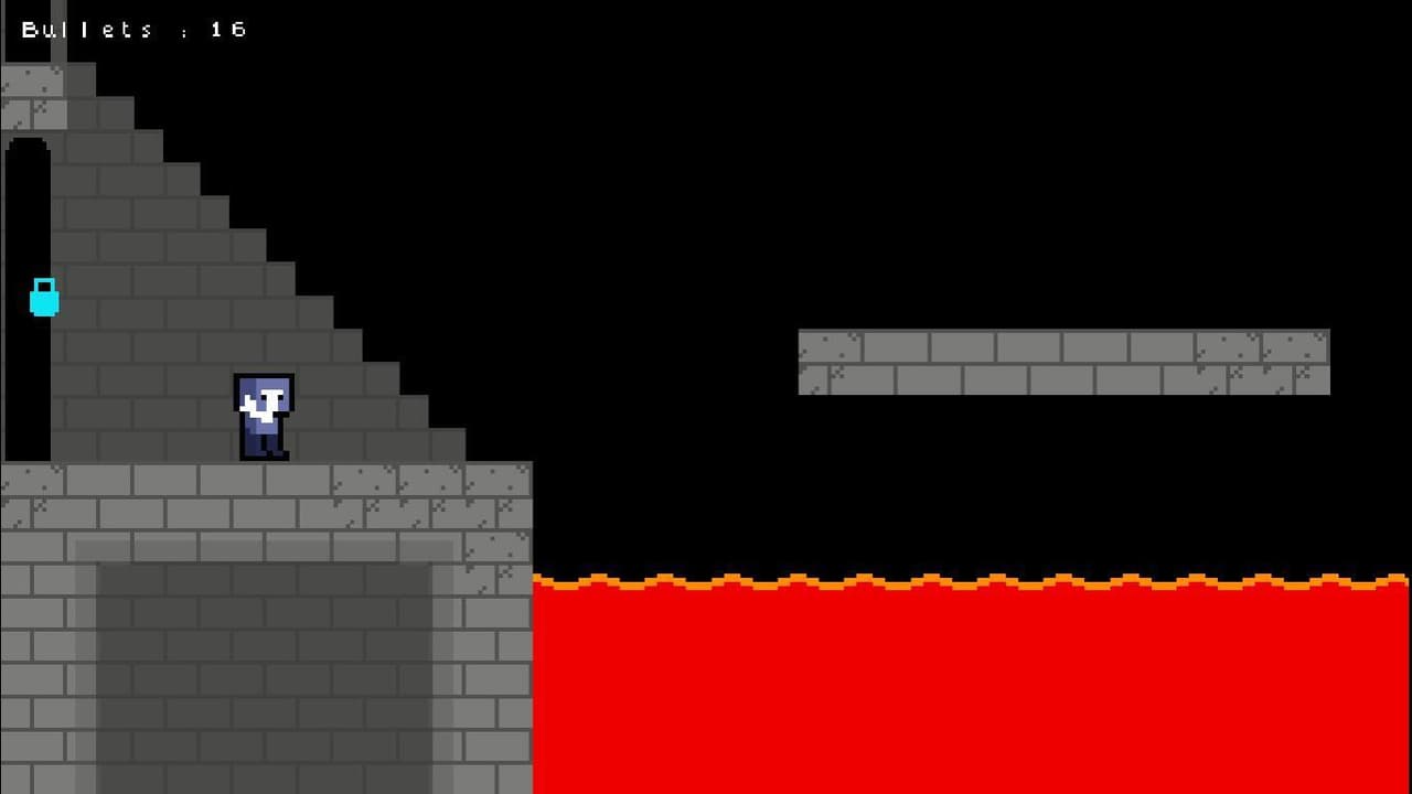 Castle Of Powers Test Version