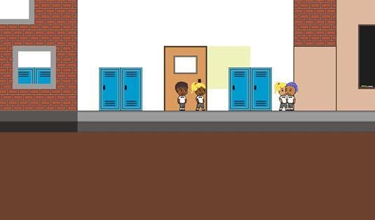 Story of Everyone screenshot 5