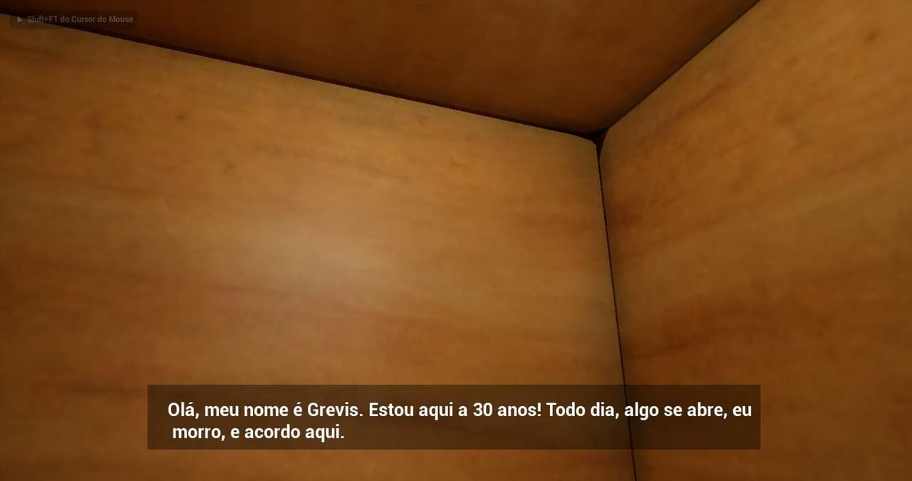COLAPSUS screenshot 3