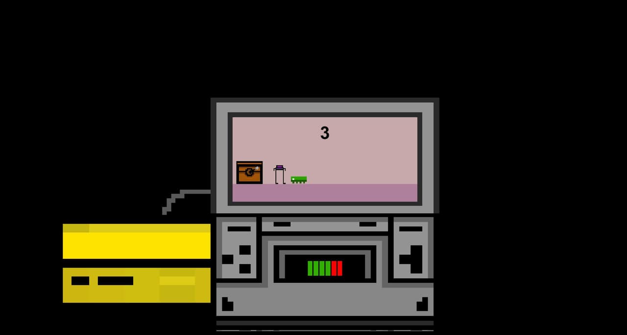 POWER PLAYER screenshot 4
