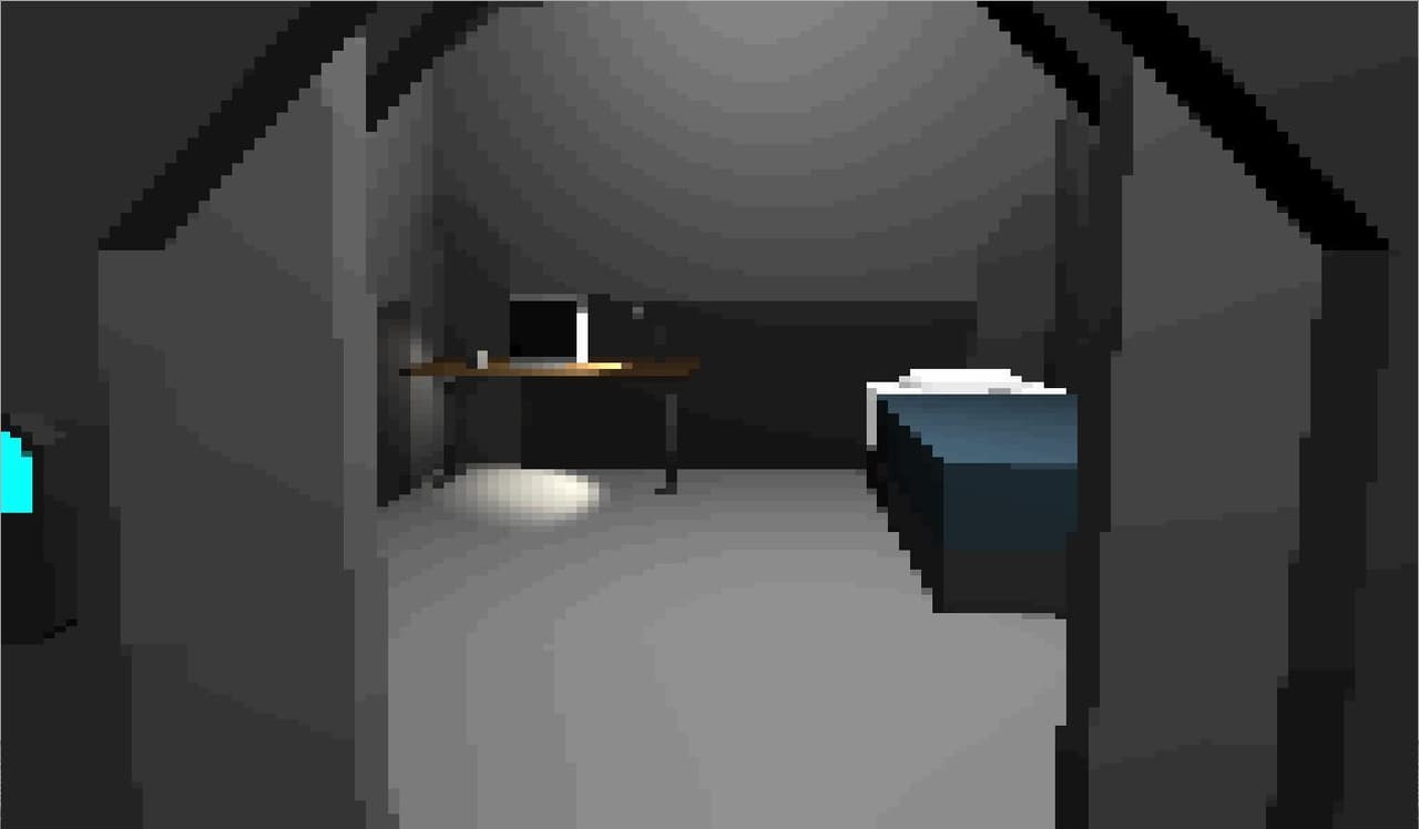 Dolos station alpha 1
