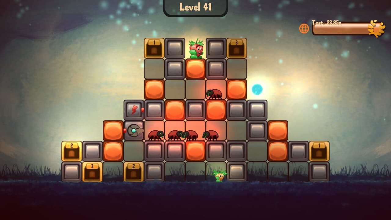 Strawb screenshot 2