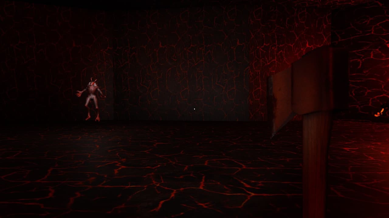 Incident in the office (KIRILLVP) screenshot 6