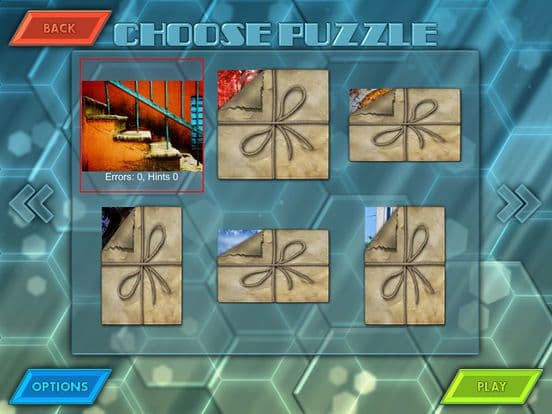 HexLogic - Steps screenshot 3