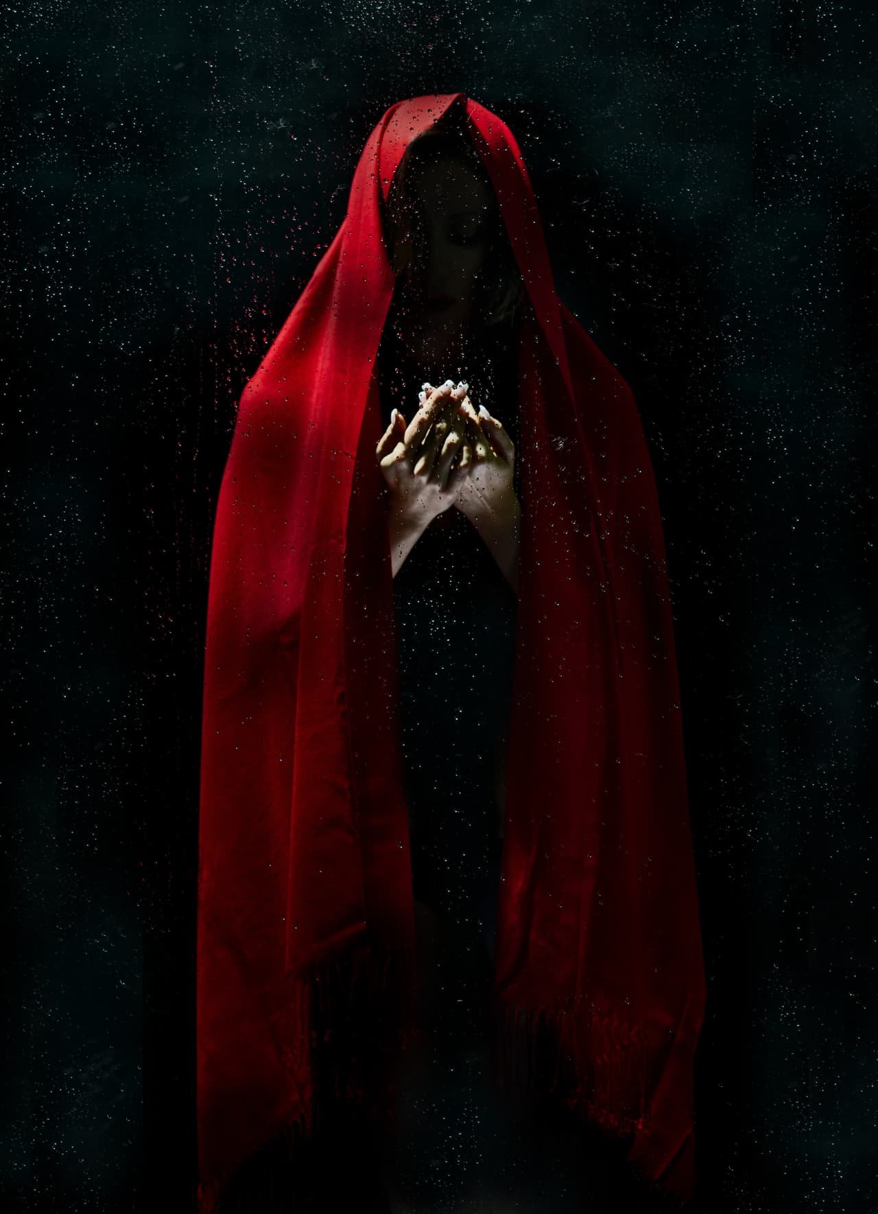 RedRidingHood