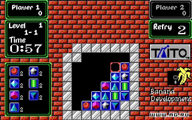 Puzznic screenshot 4