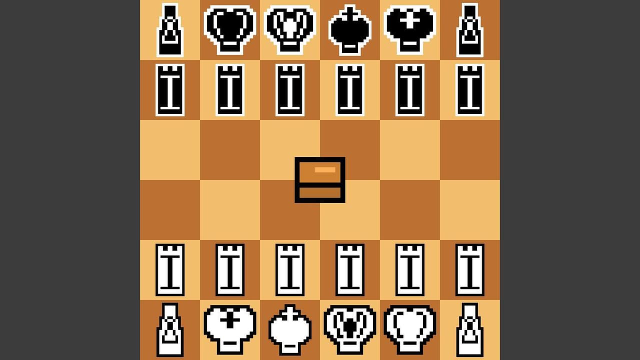 The Game of Bronze screenshot 2