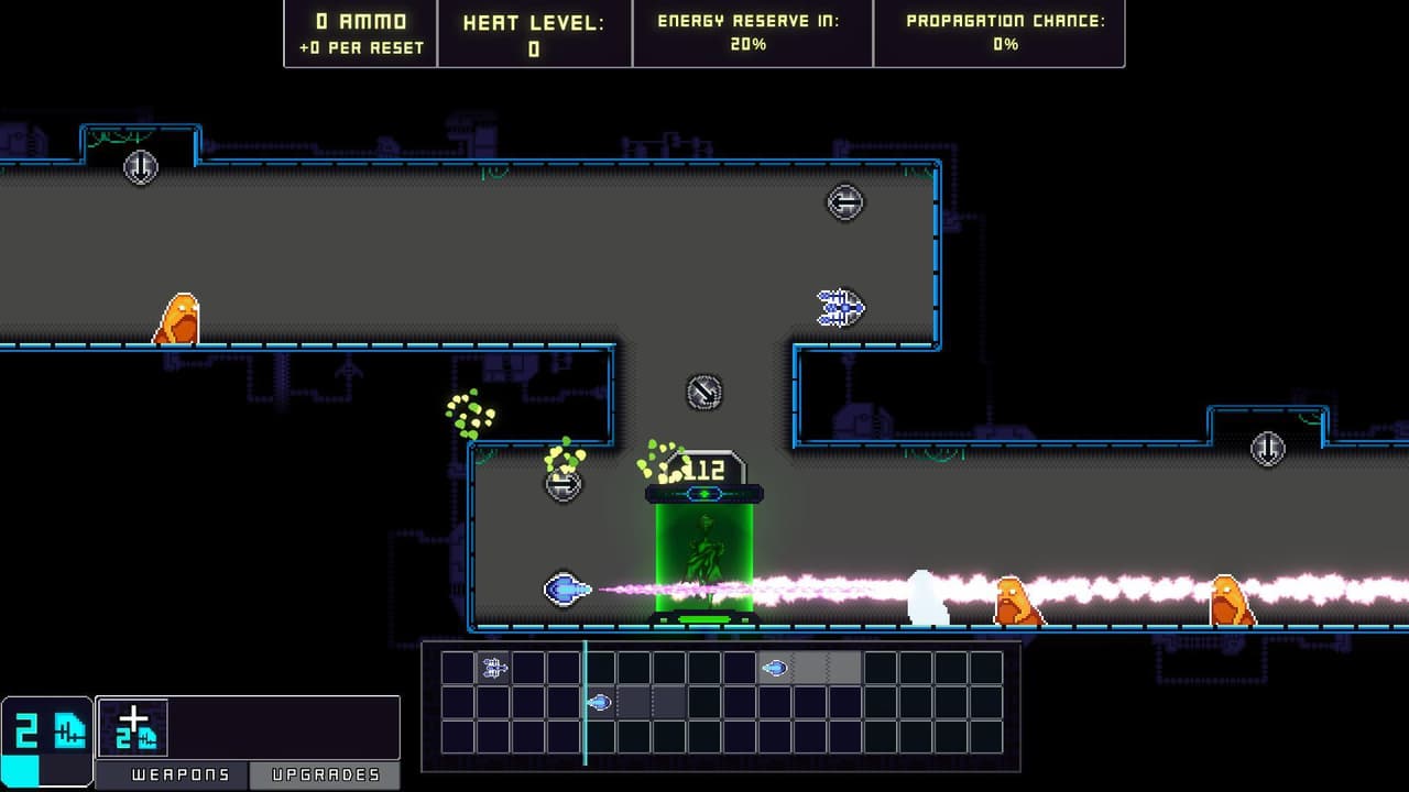 CHOIR screenshot 4