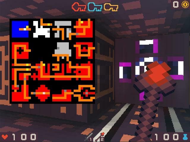 RayCastle screenshot 3