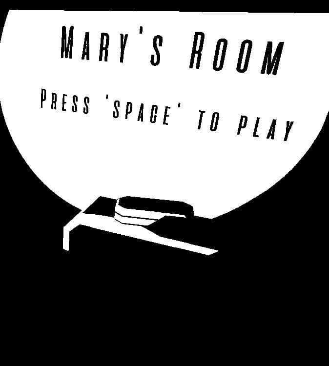 Marys Room screenshot 2