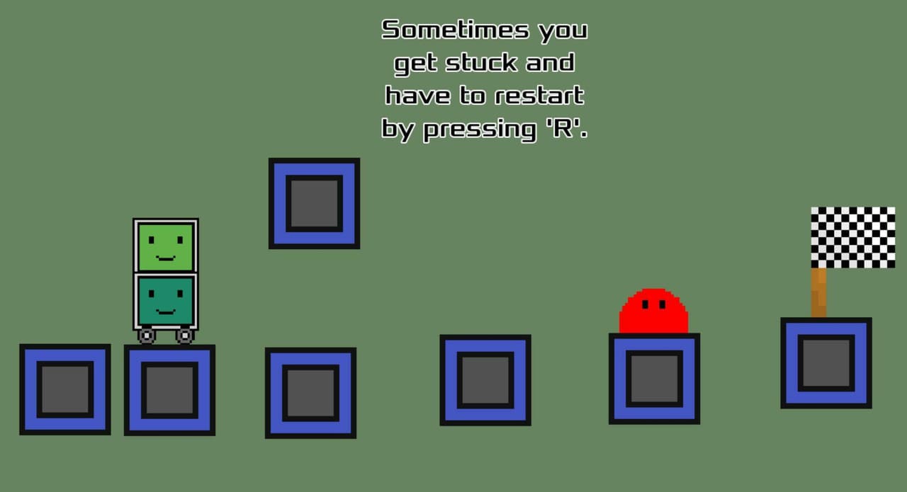Join Robots screenshot 3