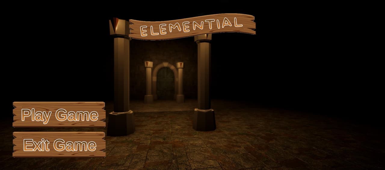Elemential screenshot 4