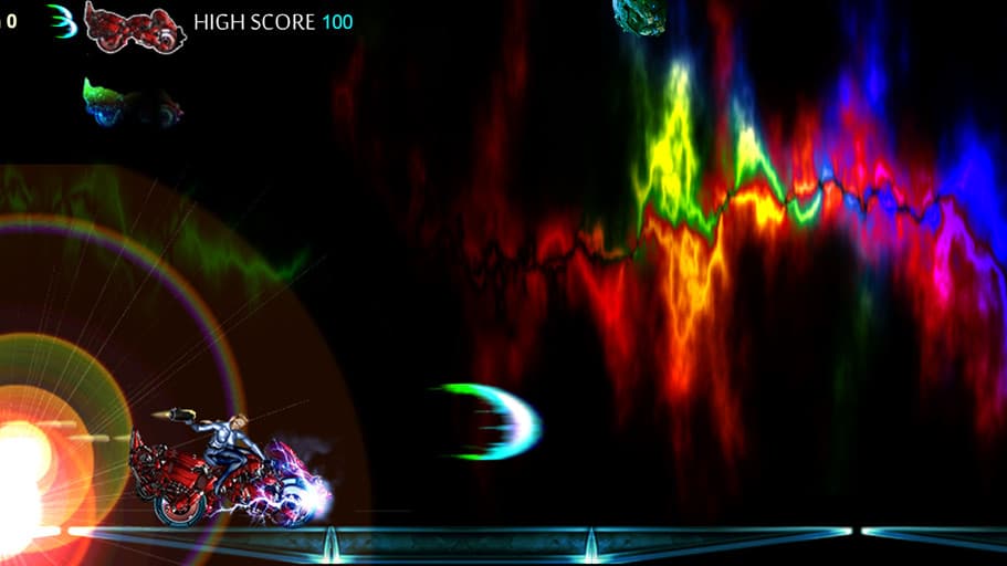 Dyana Moto screenshot 3