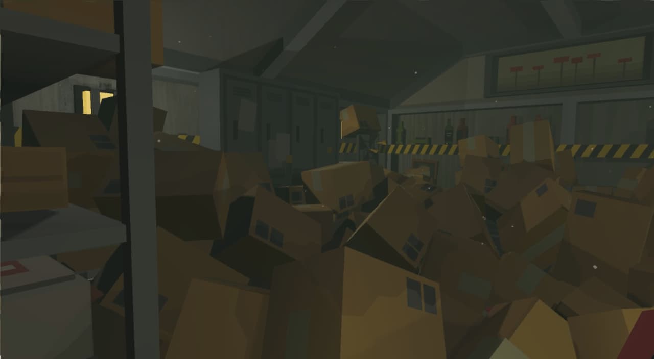 Oodlescape - The Apocalypse screenshot 4