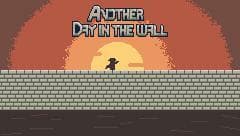 Another Day on the Wall