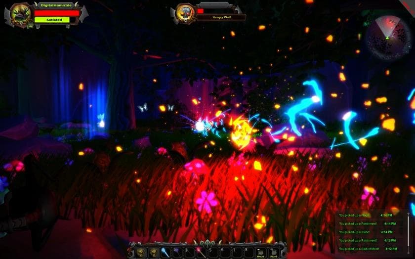Dungeons Of Kragmor screenshot 4