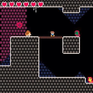 Dungeon of Numenas 2 screenshot 4