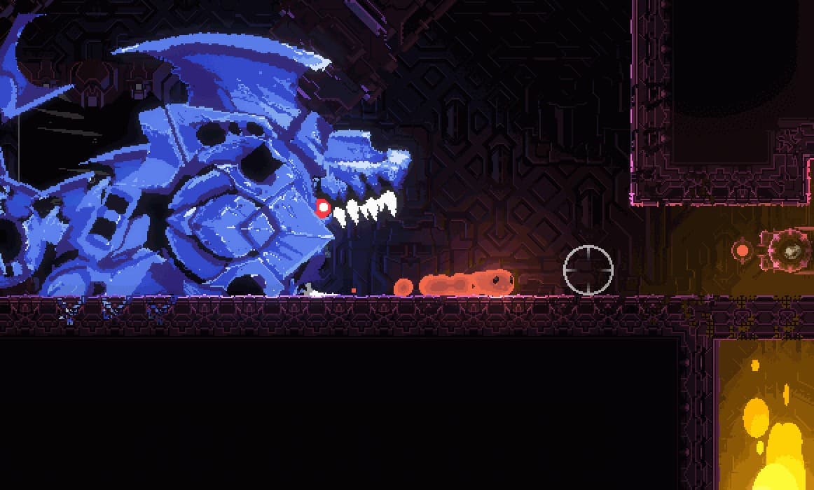 Squillamorph screenshot 5