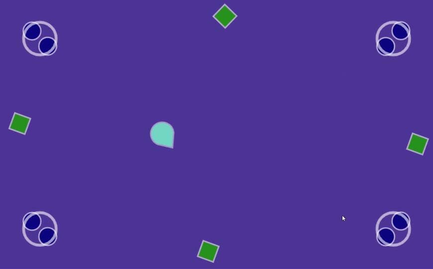 Shoot n Split! screenshot 4