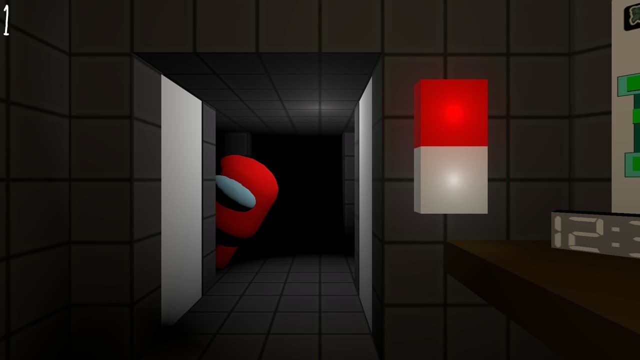 Five Nights Among Us screenshot 3