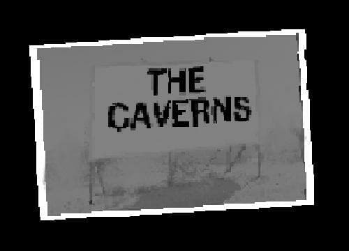 The Caverns